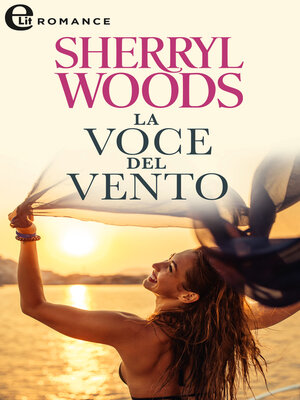 cover image of La voce del vento